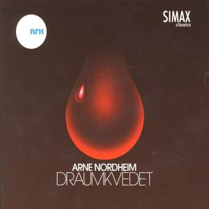 Nordheim: Draumkvedet (The Dream Ballad)