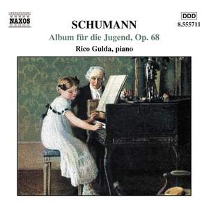 Schumann: Album for the Young, Op. 68