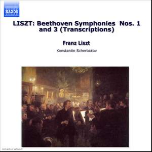 Liszt: Complete Piano Music Volume 18