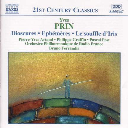 Prin: Dioscures, etc.