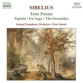 Sibelius - Tone Poems