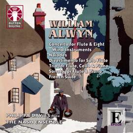 Alwyn: Chamber Music