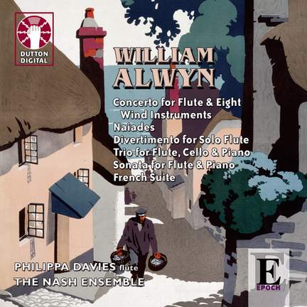 Alwyn: Chamber Music