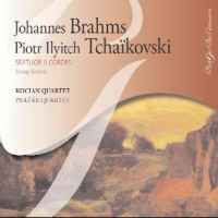 Brahms: String Sextet No. 1 & Tchaikovsky: Souvenir de Florence