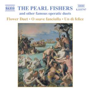 The Pearl Fishers And Other Famous Operatic Duets Product Image