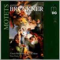 Bruckner: Motets