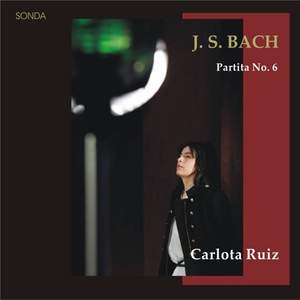 Bach, J S: Partita No. 6 in E minor, BWV830