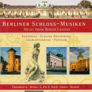 Music from Berlin’s Castles