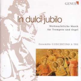 In dulci jubilo