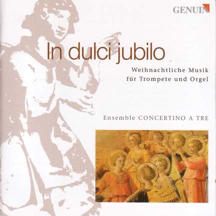 In dulci jubilo
