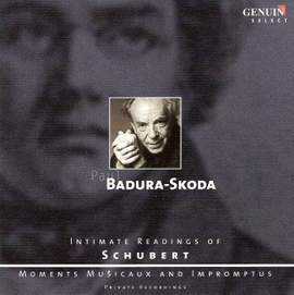 Schubert - Piano Works