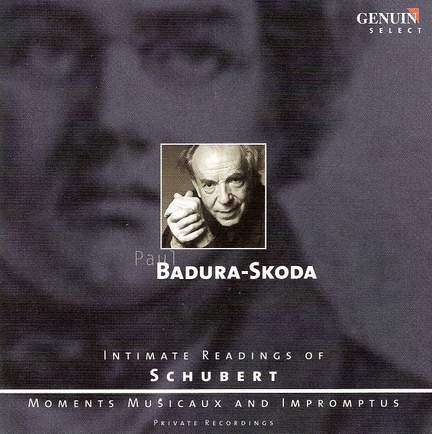 Schubert - Piano Works