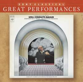 Szell Conducts Mahler