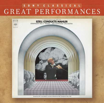 Szell Conducts Mahler