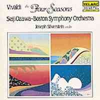 Vivaldi: The Four Seasons
