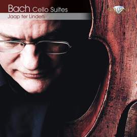 Bach, J S: Cello Suites Nos. 1-6, BWV1007-1012