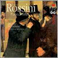 Rossini: Piano Works Vol. 7