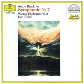 Bruckner: Symphony No. 7 in E Major