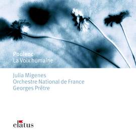 Poulenc: La Voix Humaine