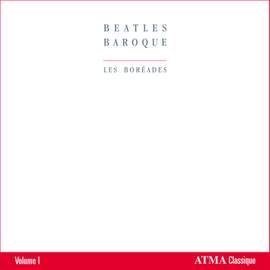 Beatles Baroque