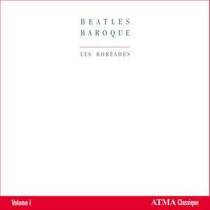Beatles Baroque