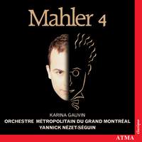 Mahler: Symphony No. 4