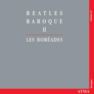 Beatles Baroque II