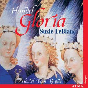 Handel: Gloria