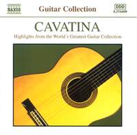 Cavatina - Highlights from the Guitar Collection