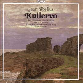 Sibelius: Kullervo, Op. 7