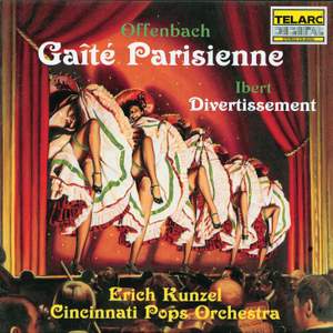 Offenbach - Gaîté Parisienne