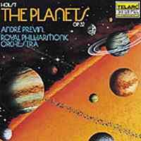 Holst: The Planets, Op. 32