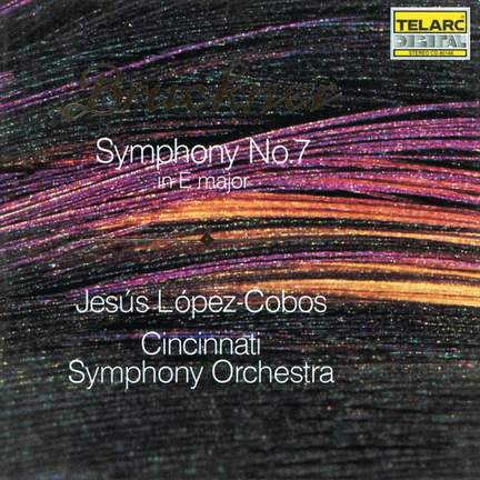 Bruckner: Symphony No. 7 in E Major
