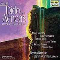 Purcell: Dido and Aeneas