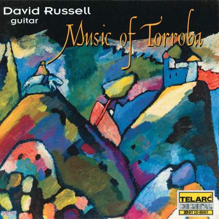 Music of Torroba