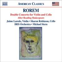 American Classics - Ned Rorem