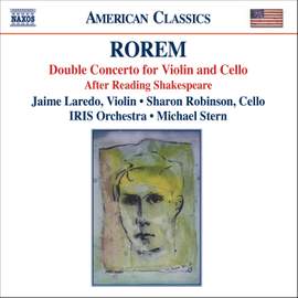 American Classics - Ned Rorem