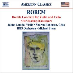 American Classics - Ned Rorem