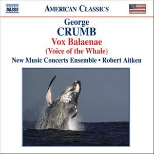 American Classics - George Crumb