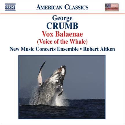 American Classics - George Crumb