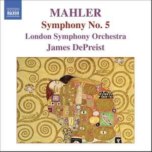 Mahler: Symphony No. 5