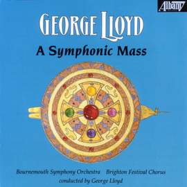 Lloyd, G: A Symphonic Mass