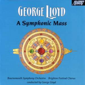 Lloyd, G: A Symphonic Mass