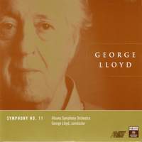 Lloyd, G: Symphony No. 11