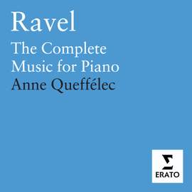 Ravel: Complete Works For Solo Piano