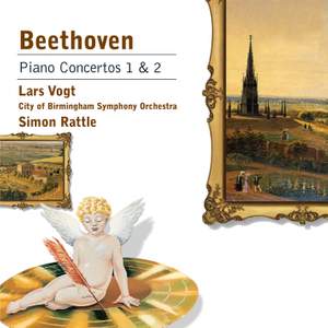Beethoven: Piano Concerto No. 1 in C major, Op. 15, etc.