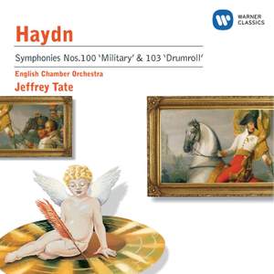 Haydn: Symphony No. 100 in G major 'Military', etc.