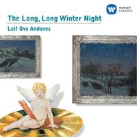 The Long, Long Winter Night