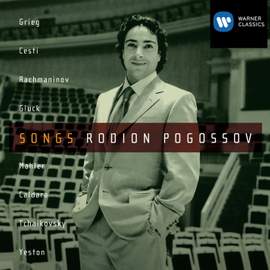 Grieg: Seks Sange, Op. 48 No. 6 'Ein Traum', etc.