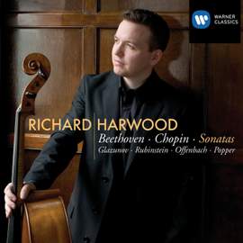 Beethoven: Cello Sonata No. 3 in A major, Op. 69, etc.